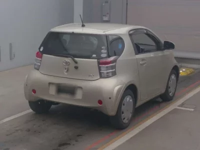 Toyota IQ