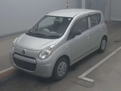 Mazda CAROL
