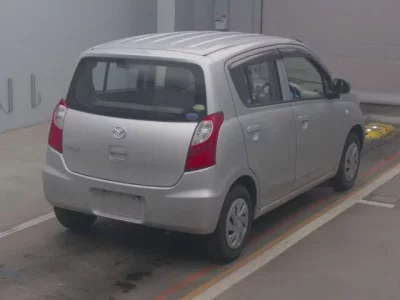 Mazda CAROL