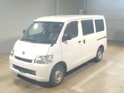 Toyota TOWN ACE VAN