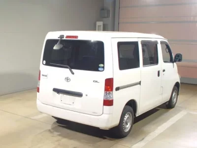 Toyota TOWN ACE VAN