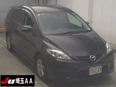 Mazda PREMACY