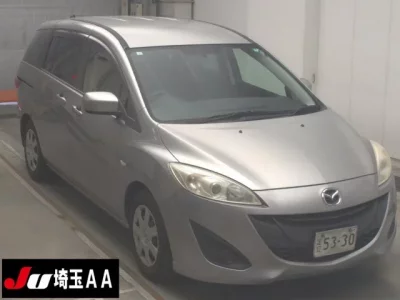 Mazda PREMACY