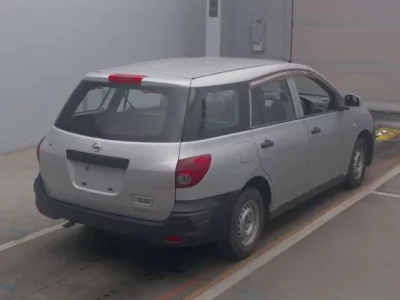 Nissan AD