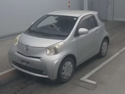 Toyota IQ