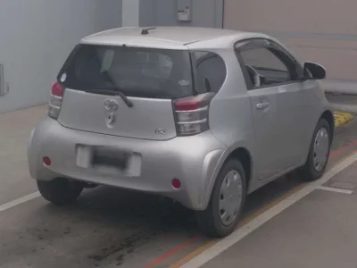 Toyota IQ