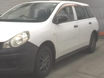 Nissan AD