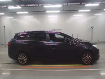 Toyota AVENSIS WAGON