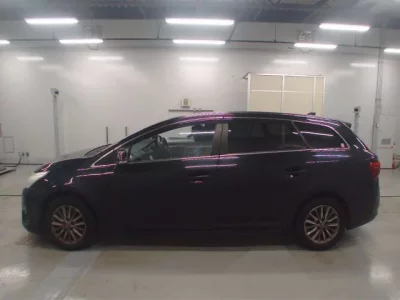 Toyota AVENSIS WAGON