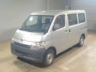 Toyota TOWN ACE VAN