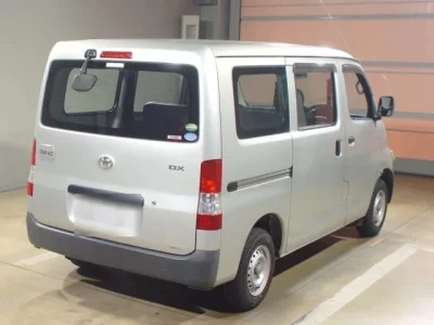 Toyota TOWN ACE VAN