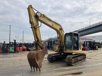 TCM WHEELLOADER