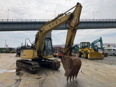 TCM WHEELLOADER
