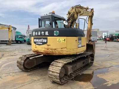TCM WHEELLOADER