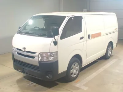 Toyota REGIUS ACE VAN