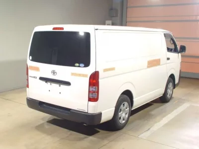 Toyota REGIUS ACE VAN