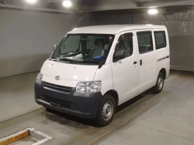 Toyota TOWN ACE VAN