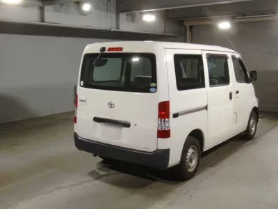 Toyota TOWN ACE VAN