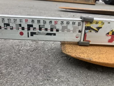 TCM FORKLIFT