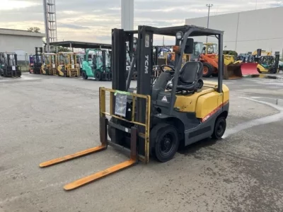 TCM FORKLIFT