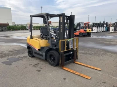 TCM FORKLIFT