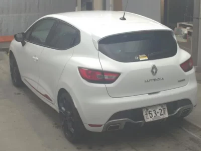Renault LUTECIA