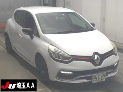 Renault LUTECIA