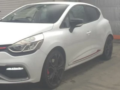 Renault LUTECIA