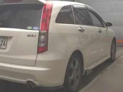 Honda STREAM