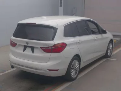BMW 2-Series