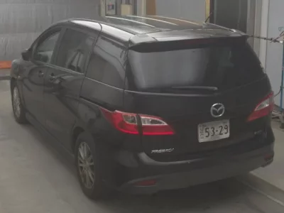 Mazda PREMACY