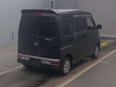 Daihatsu Atrai Wagon