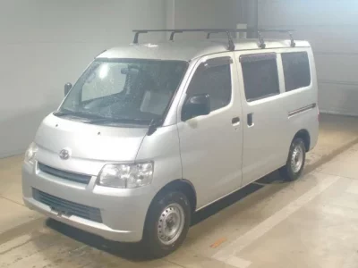 Toyota LITE ACE VAN
