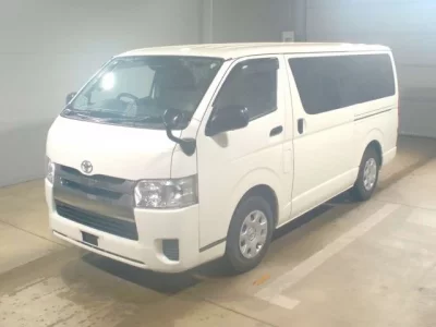 Toyota REGIUS ACE VAN