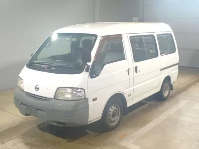 Nissan VANETTE VAN