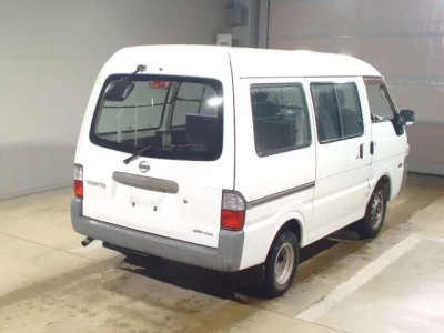 Nissan VANETTE VAN