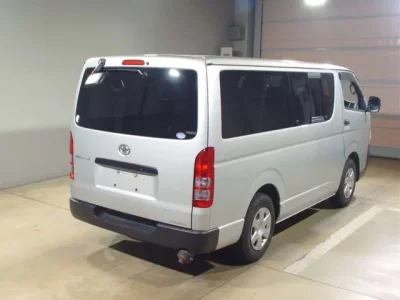 Toyota REGIUS ACE VAN