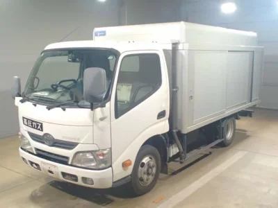 Toyota TOYOACE