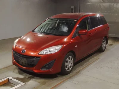 Mazda PREMACY