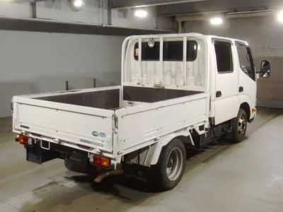 Toyota DYNA