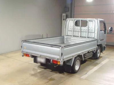 Nissan ATLAS