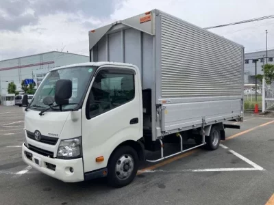 Toyota TOYOACE