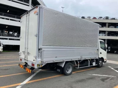 Toyota TOYOACE