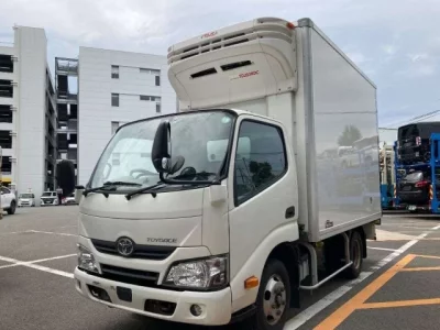 Toyota TOYOACE