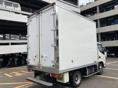 Toyota TOYOACE