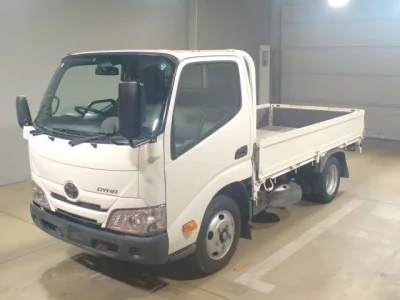 Toyota DYNA