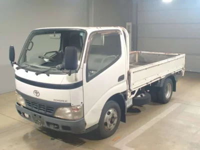Toyota TOYOACE