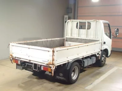 Toyota TOYOACE