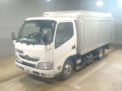 Toyota TOYOACE