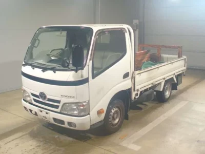 Toyota TOYOACE